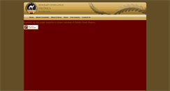 Desktop Screenshot of eritreanconsulate-lb.com